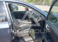 2016 Nissan PATHFINDER photo