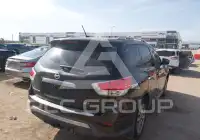 2016 Nissan PATHFINDER фото