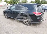 2016 Nissan PATHFINDER photo