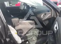 2016 Nissan PATHFINDER фото