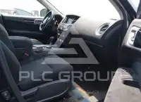 2016 Nissan PATHFINDER фото