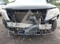 2016 Nissan PATHFINDER фото
