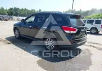 2016 Nissan PATHFINDER фото