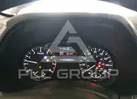 2016 Nissan PATHFINDER фото