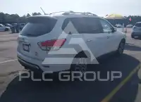 2016 Nissan PATHFINDER photo