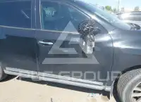 2016 Nissan PATHFINDER фото