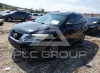 2016 Nissan PATHFINDER фото