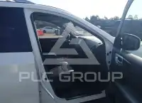 2016 Nissan PATHFINDER photo