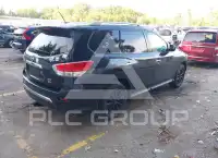 2016 Nissan PATHFINDER фото