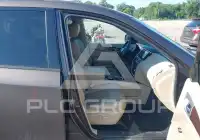 2016 Nissan PATHFINDER photo
