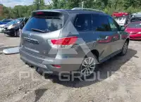 2016 Nissan PATHFINDER photo