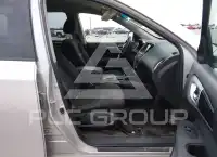 2016 Nissan PATHFINDER photo