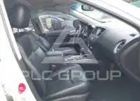 2016 Nissan PATHFINDER фото