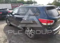 2016 Nissan PATHFINDER фото