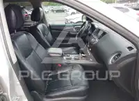 2016 Nissan PATHFINDER фото