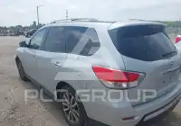2016 Nissan PATHFINDER фото