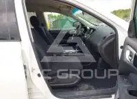 2016 Nissan PATHFINDER фото