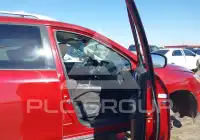 2016 Nissan PATHFINDER фото