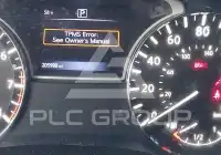 2016 Nissan PATHFINDER фото