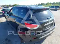 2016 Nissan PATHFINDER фото