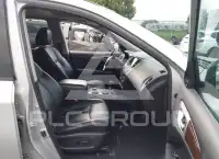 2016 Nissan PATHFINDER фото