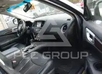 2016 Nissan PATHFINDER фото