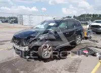 2016 Nissan PATHFINDER фото