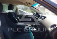 2016 Nissan PATHFINDER фото