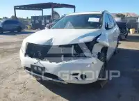 2016 Nissan PATHFINDER фото