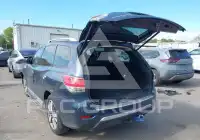 2016 Nissan PATHFINDER фото