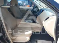 2016 Nissan PATHFINDER photo
