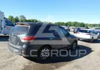 2016 Nissan PATHFINDER фото