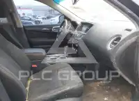2016 Nissan PATHFINDER фото