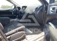 2016 Nissan PATHFINDER фото