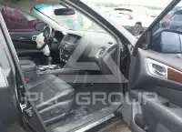 2016 Nissan PATHFINDER photo