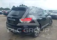2016 Nissan PATHFINDER фото