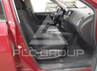2016 Nissan PATHFINDER фото