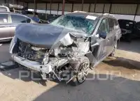 2016 Nissan PATHFINDER фото