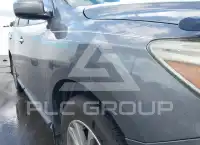 2016 Nissan PATHFINDER фото