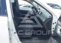 2016 Nissan PATHFINDER фото