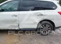 2016 Nissan PATHFINDER фото