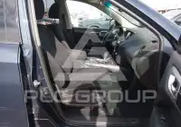 2016 Nissan PATHFINDER фото
