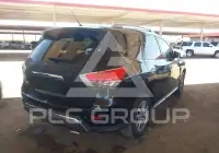 2016 Nissan PATHFINDER фото