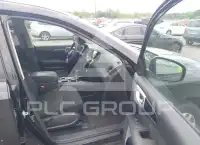 2016 Nissan PATHFINDER photo