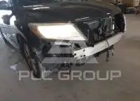2016 Nissan PATHFINDER фото