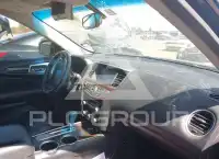 2016 Nissan PATHFINDER фото