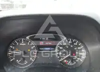 2016 Nissan PATHFINDER фото