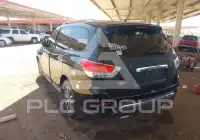 2016 Nissan PATHFINDER фото