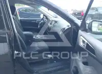 2016 Nissan PATHFINDER фото