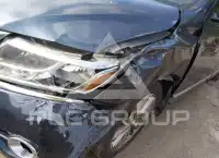 2016 Nissan PATHFINDER фото